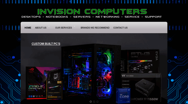 invisioncomputers.com