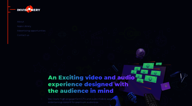 invisionery.com