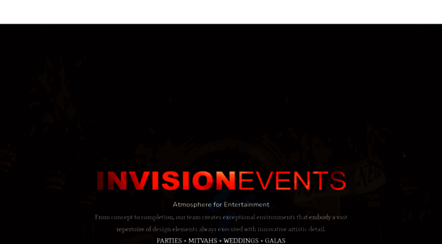 invisionevents.com