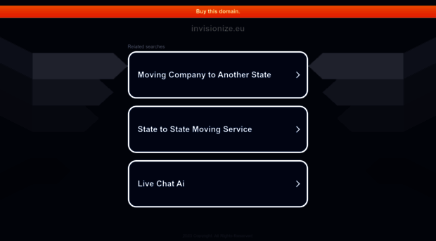 invisionize.eu