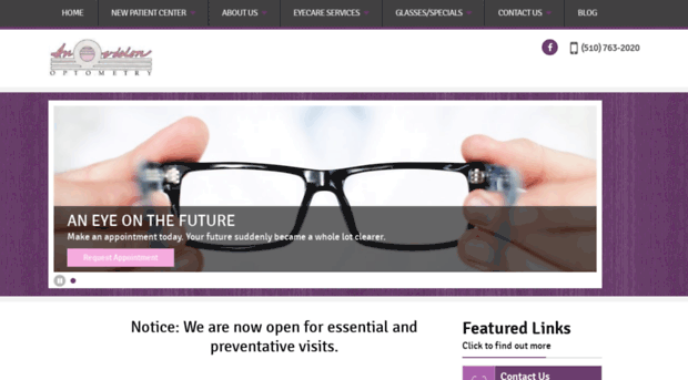 invisionoptometry.com