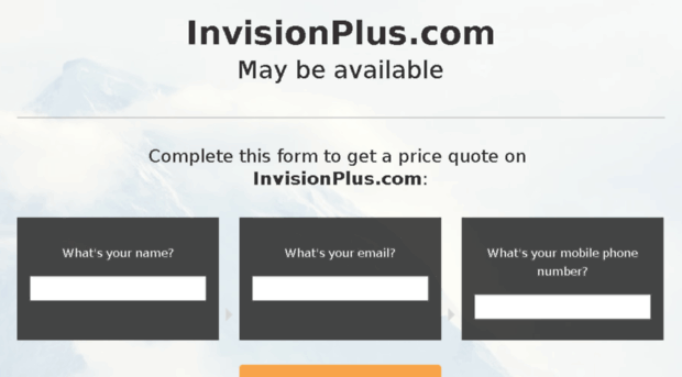 invisionplus.com