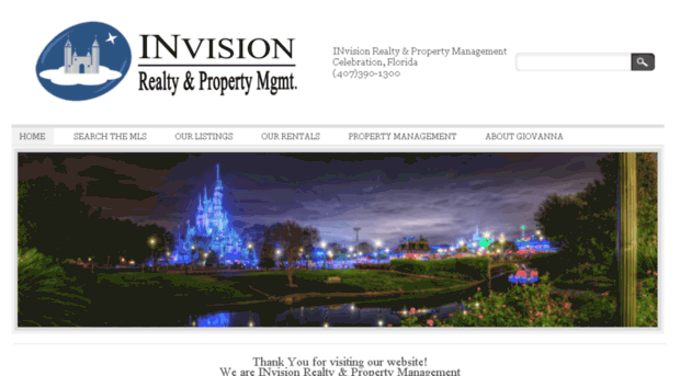 invisionrealty.com