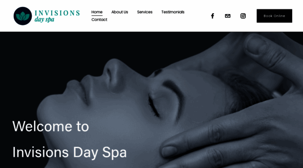 invisionsdayspa.com