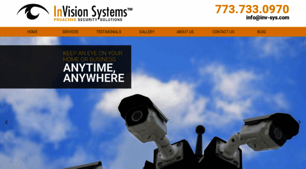 invisionsystems.net