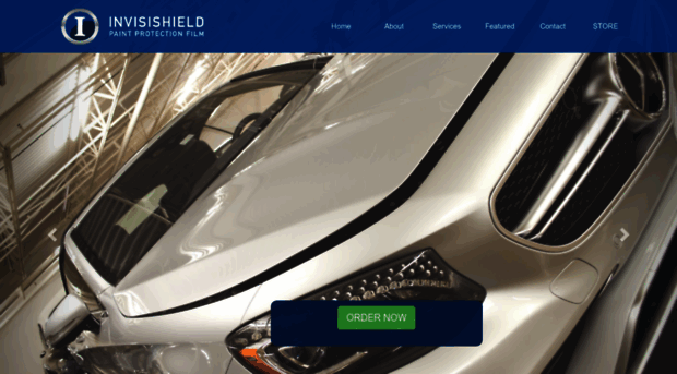 invisishield.com