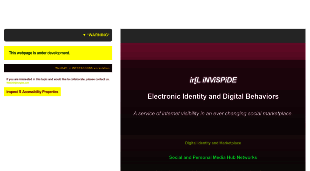 invispide.com