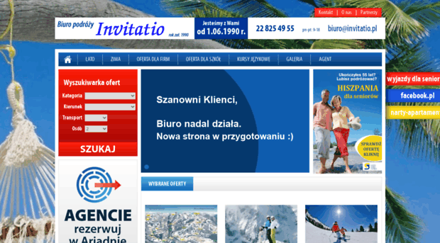 invitatio.com.pl