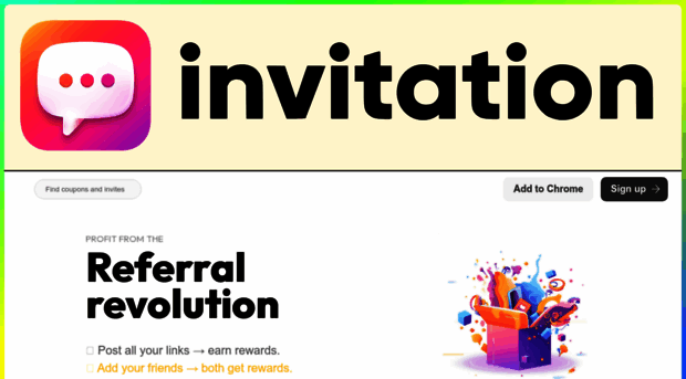 invitation.app