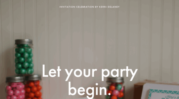 invitationcelebration.com