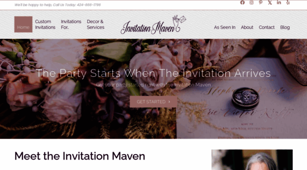 invitationmaven.com