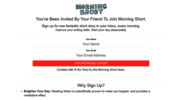 invite.morningshort.com