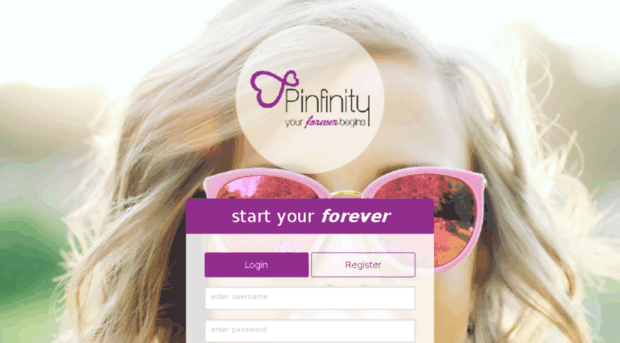 invite.pinfinity.co.uk