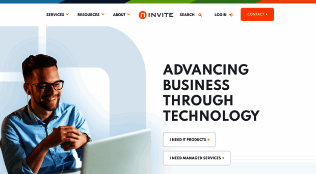 invitenetworks.com