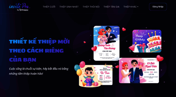 invitepro.online