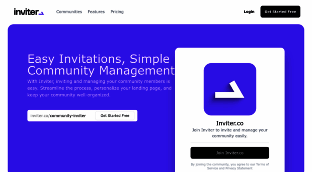 inviter.co