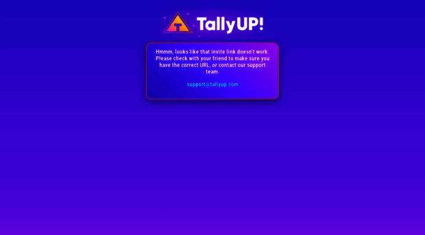 invites.tallyup.com