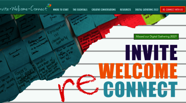 invitewelcomeconnect.com