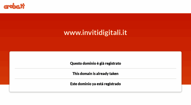 invitidigitali.it