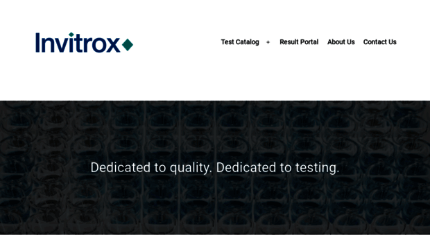 invitrox.com