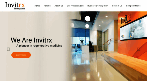 invitrx.com