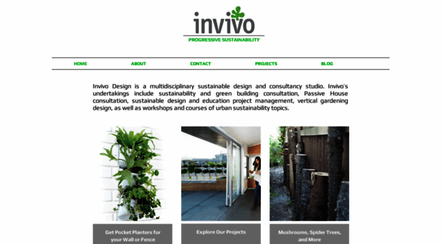 invivo-design.com