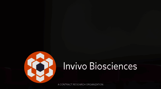 invivobiosciences.com