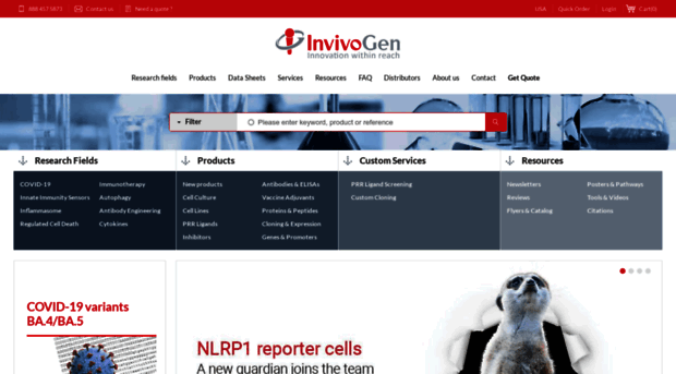 invivogen.net