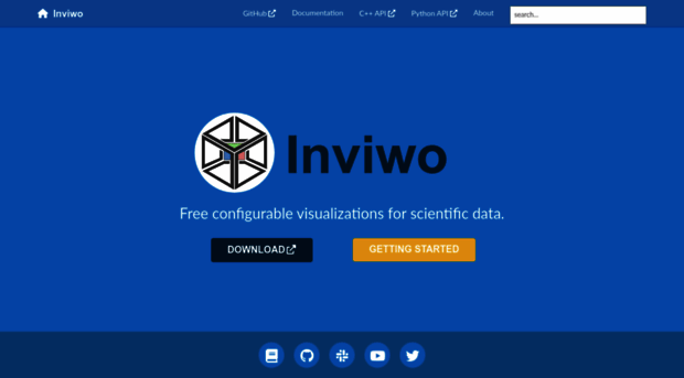 inviwo.org