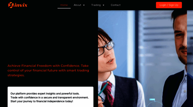 invix.pro