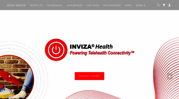 invizahealth.com