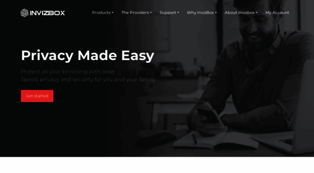 invizbox.io