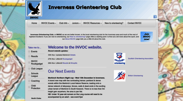 invoc.org.uk