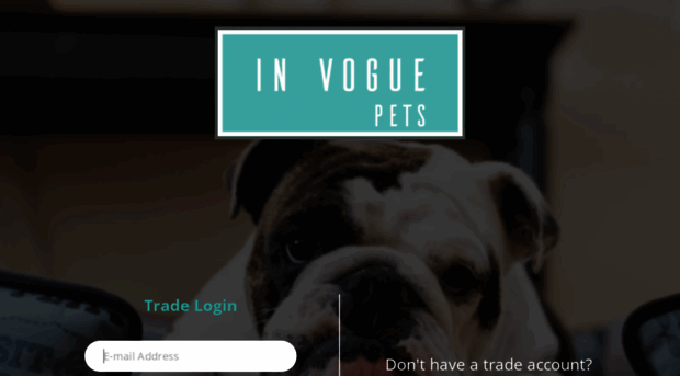 invoguepetstrade.co.uk