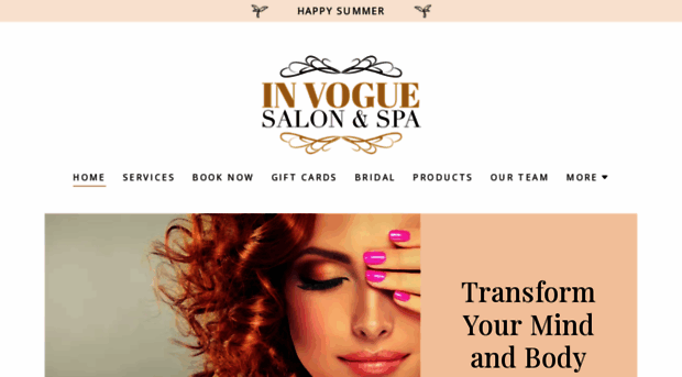 invoguesalonspa.com