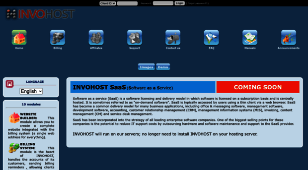 invohost.com