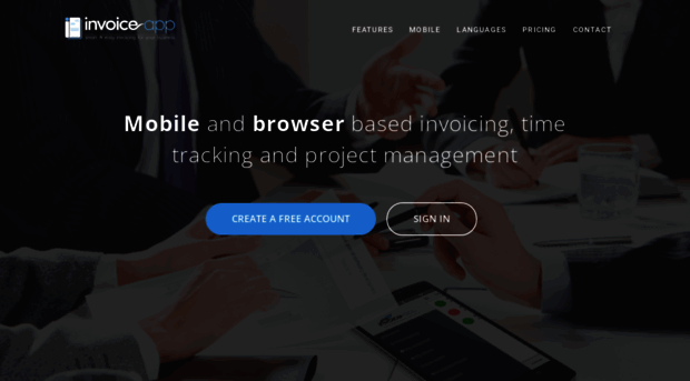 invoice-app.com