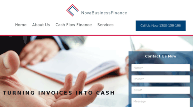 invoice-finance.solutions