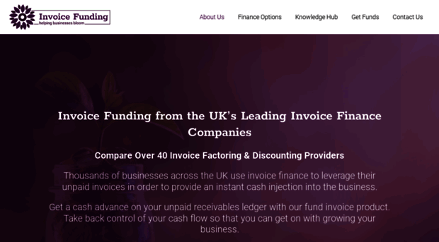 invoice-funding.co.uk