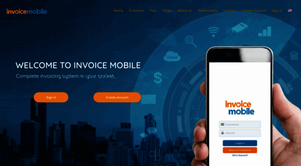 invoice-mobile.com