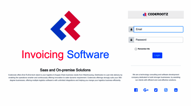 invoice.coderootz.com