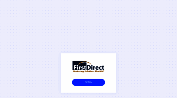 invoice.firstdirectinc.com