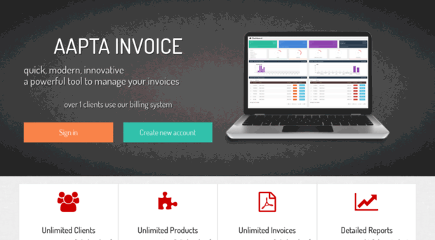 invoice.gofotechnologies.com