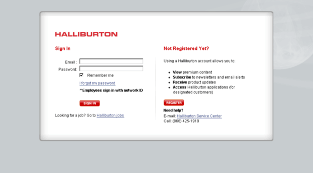 invoice.halliburton.com