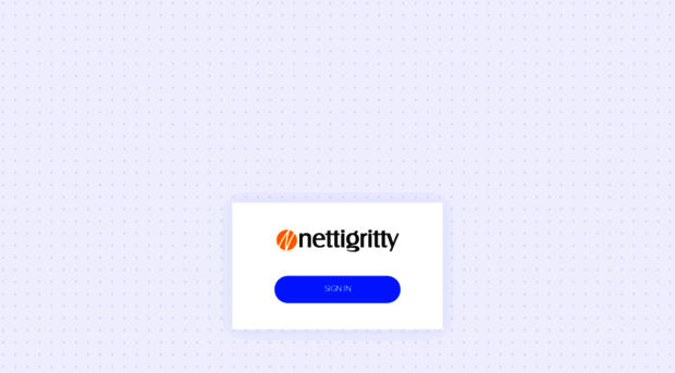 invoice.nettigritty.com