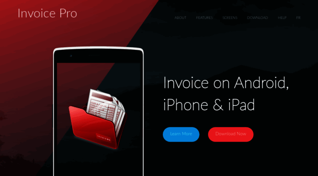 invoice.pro