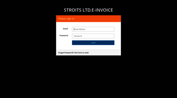 invoice.stroitsltd.com