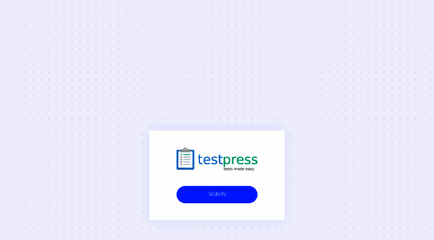 invoice.testpress.in