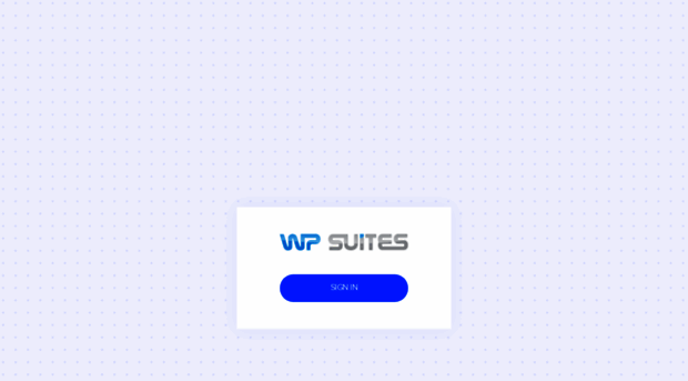 invoice.wpsuites.com