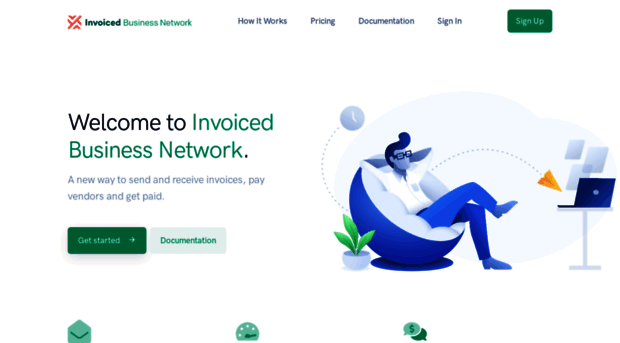 invoiced.network